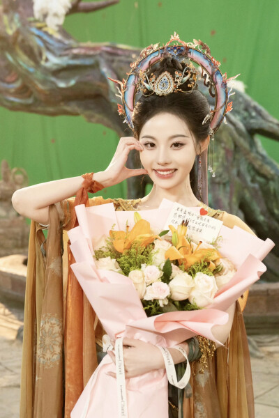 古乐风华录 孟晚回