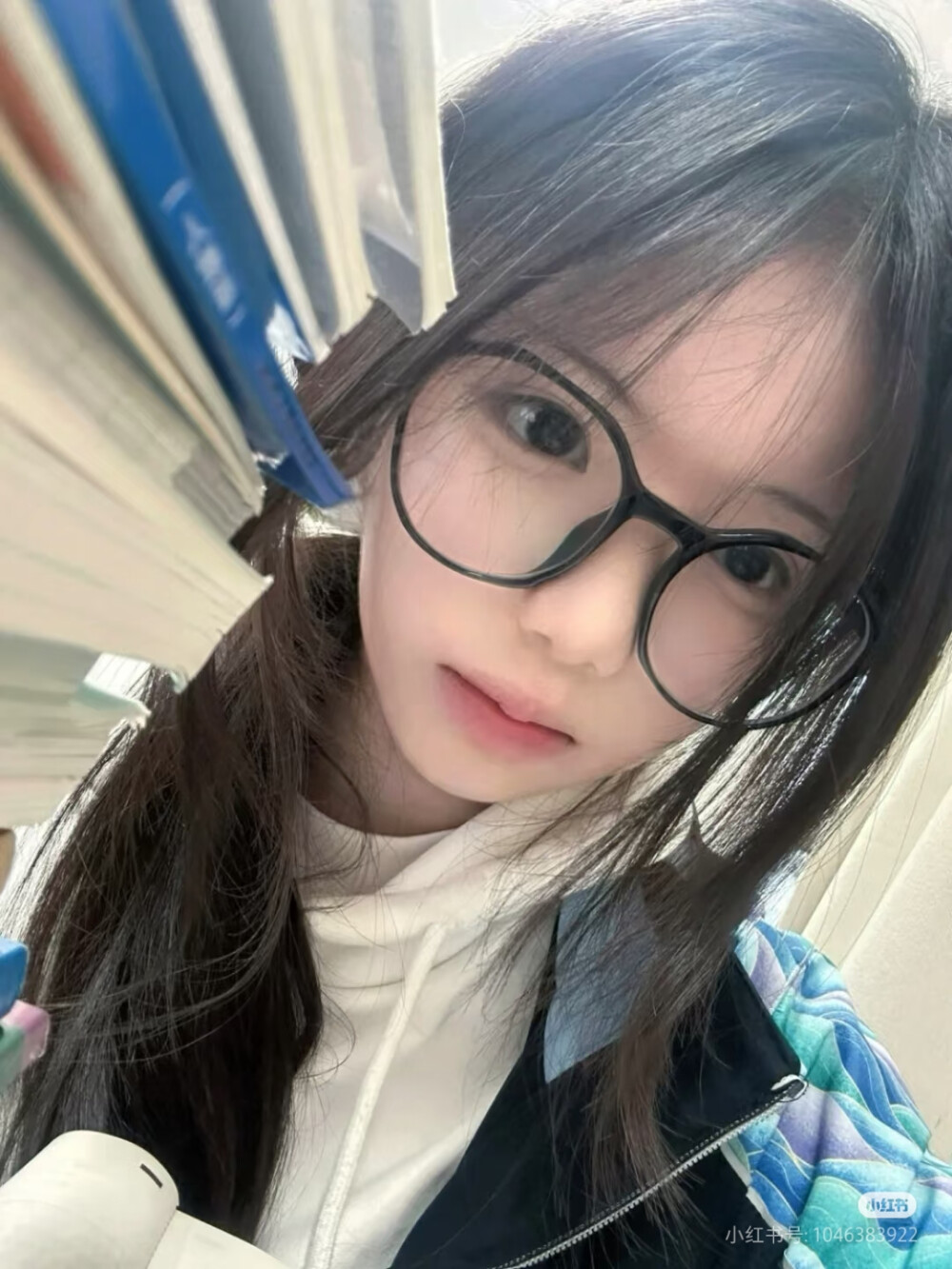 超级可爱的女头