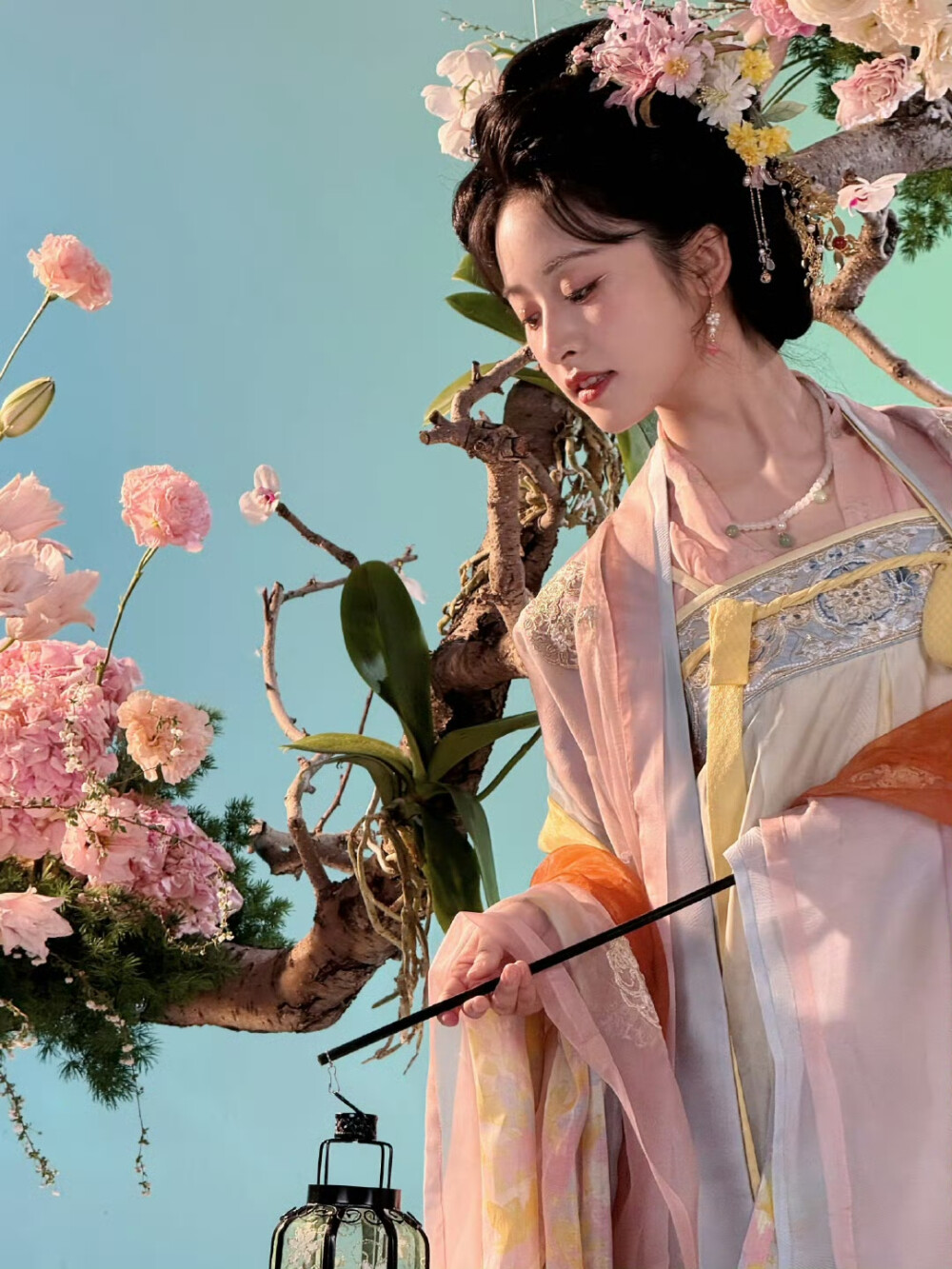 沈月