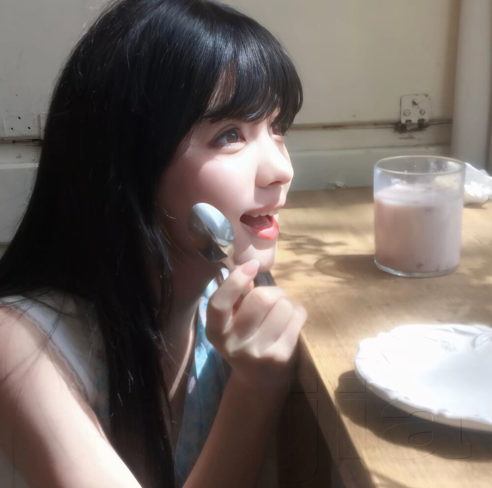 女头