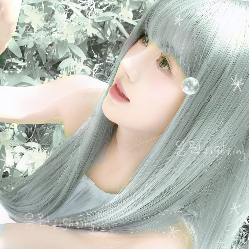 鞠婧祎
日常练手水一下啦