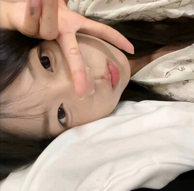 ins风女头