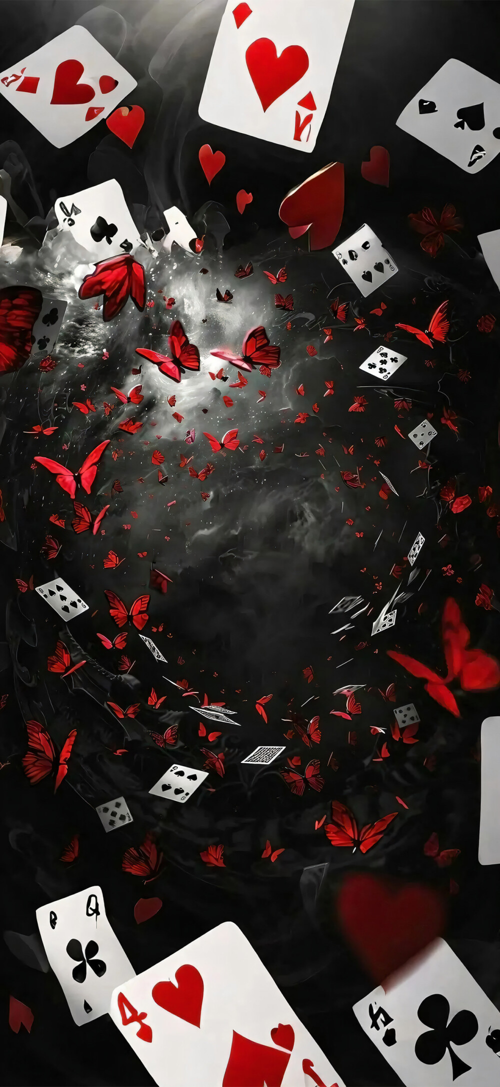 森林