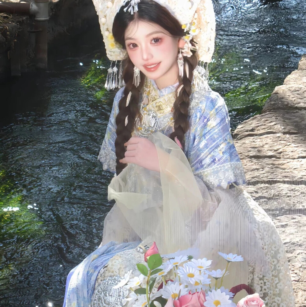 闺蜜双人头像