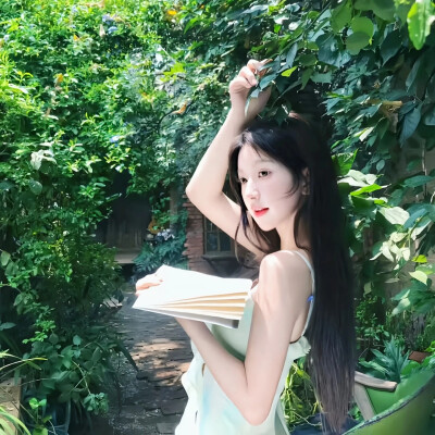 闺蜜双人头像