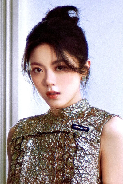 赵今麦