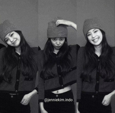 Jennie