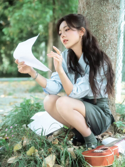 赵今麦