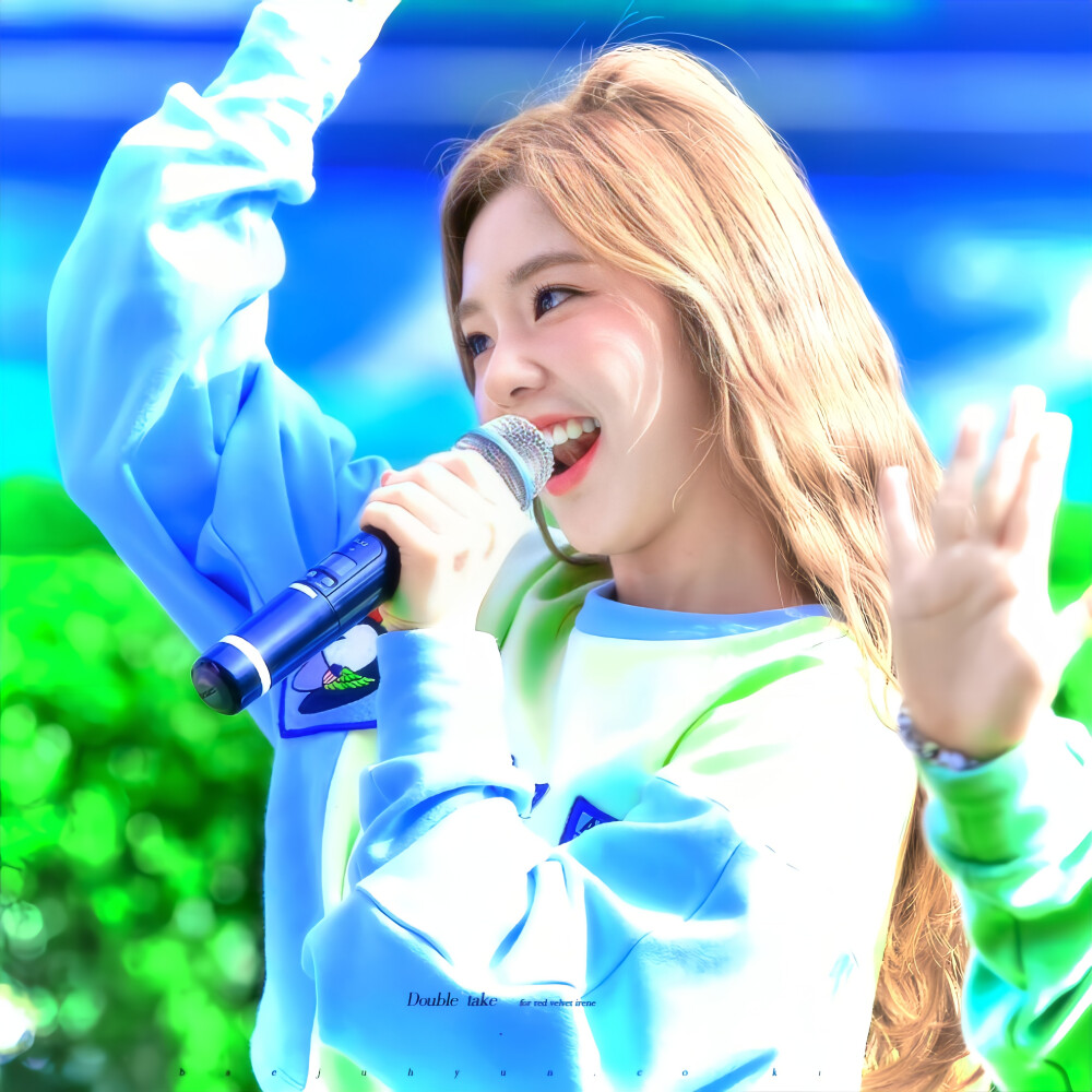 Ir eneちゃん何が一番好きですか？