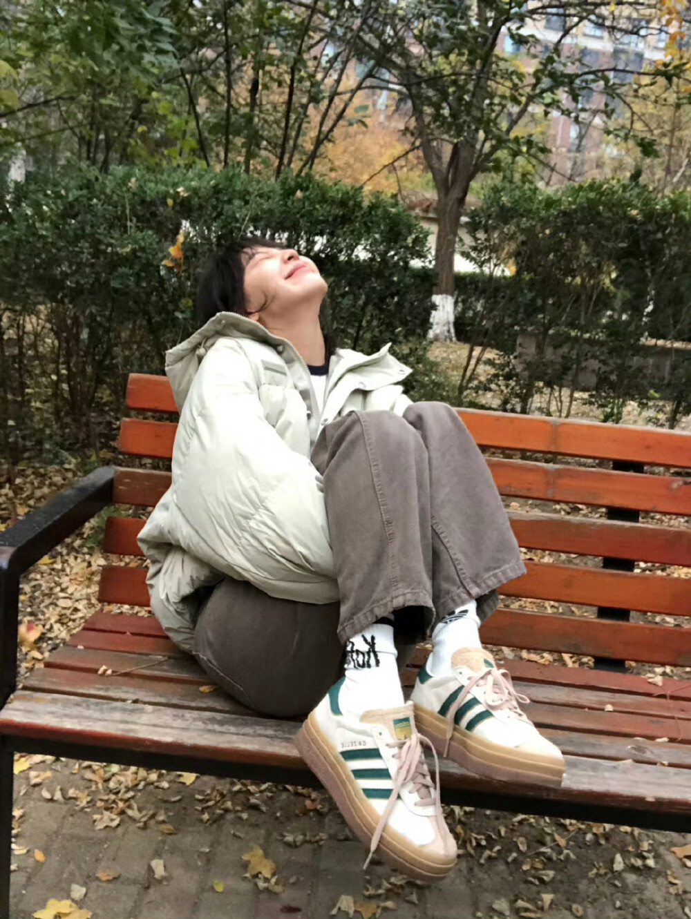 章若楠