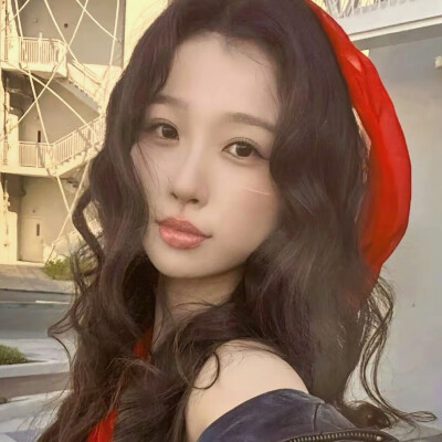 呛口甜心