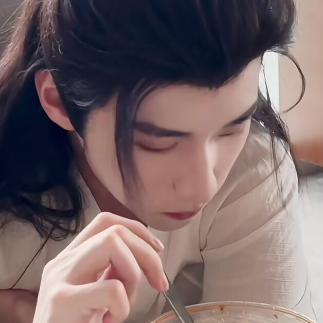 柳随风你这么美