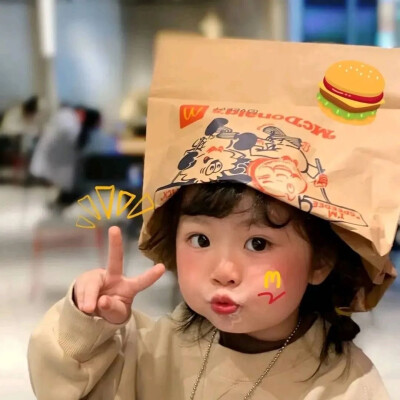 情侣头像
