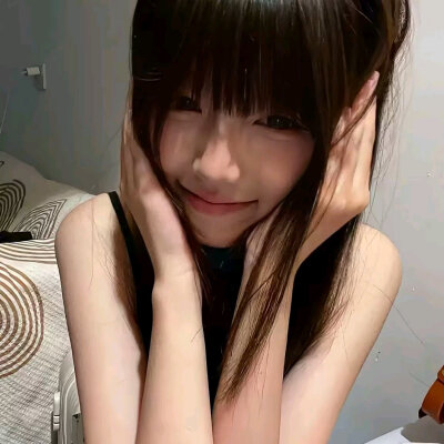 ins风女头