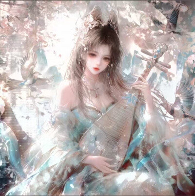 闺头