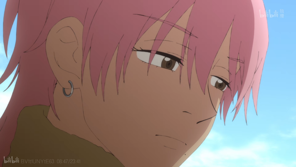 悲喜渔生（特别治愈的原创番～）