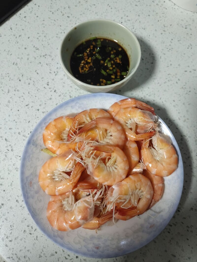 日常美食