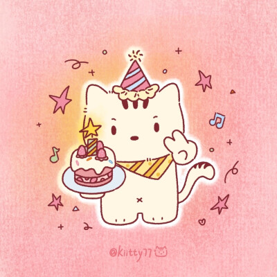 生日系列图