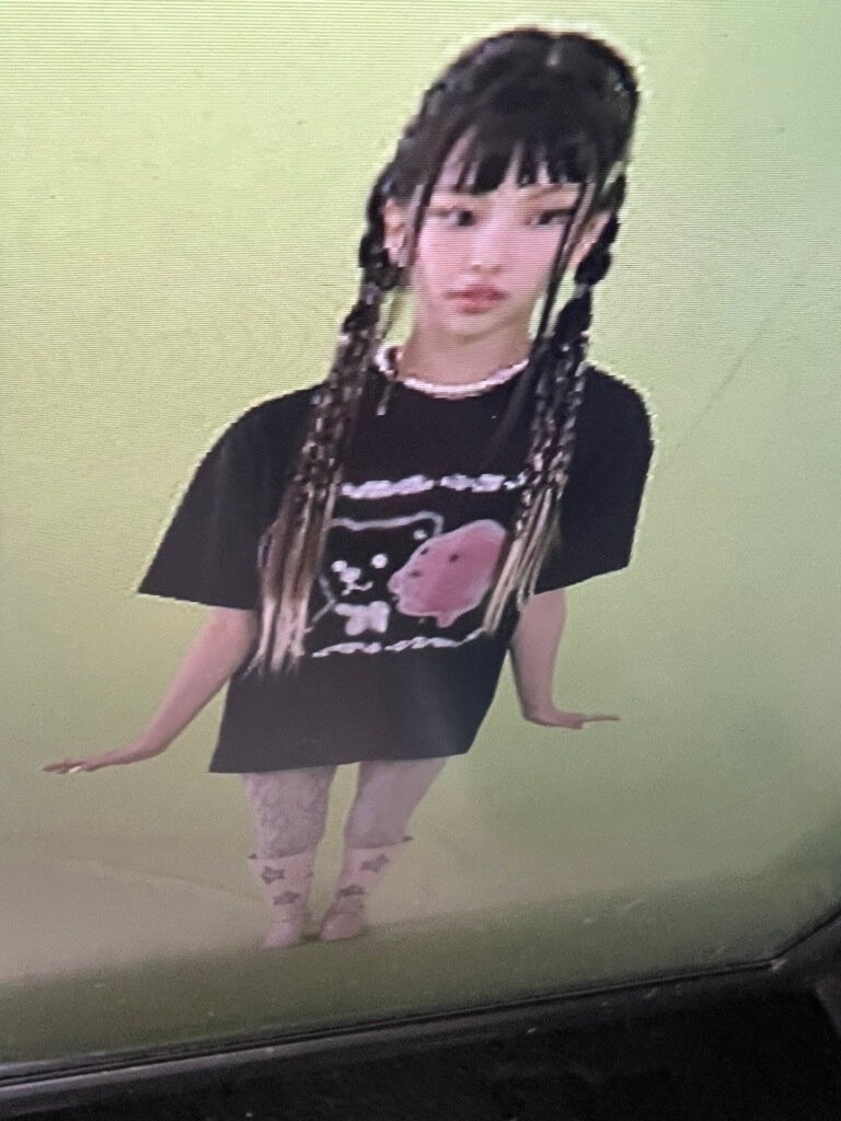 李惠仁