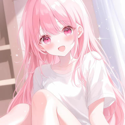 动漫女头