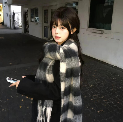 闺蜜双人女头