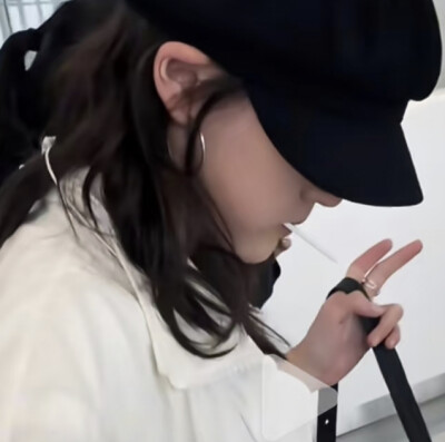 我唯一会叫老公的女孩