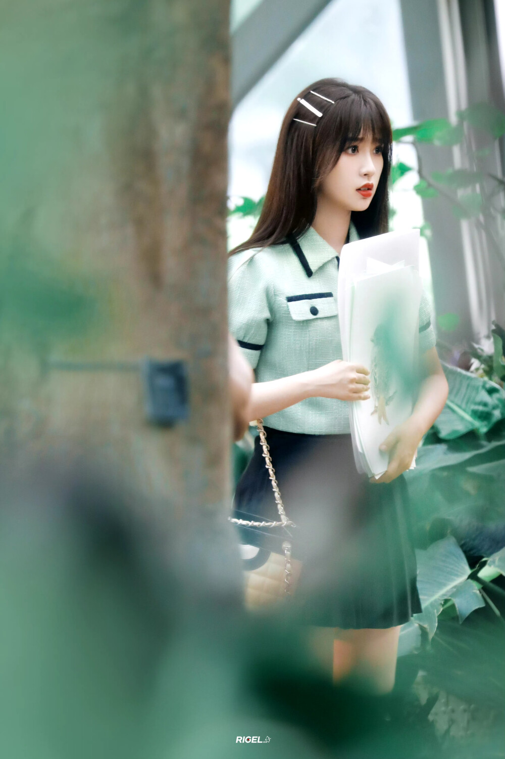 虞美人