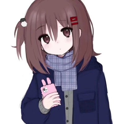 头像