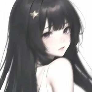女头