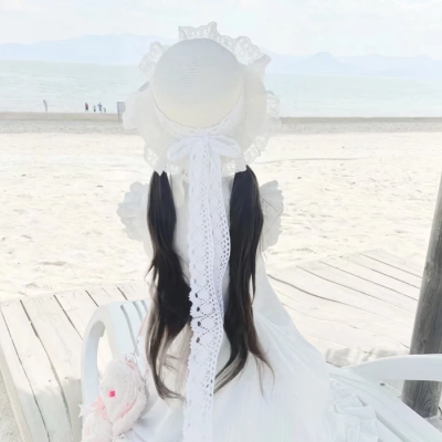 少萝女头⌯ᵔ⤙ᵔ⌯不说永远 在每个瞬间
