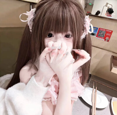 头像萌萌哒