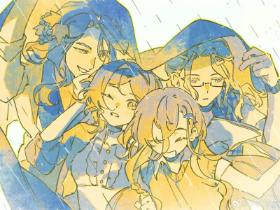 海岛组
小秋奶茶