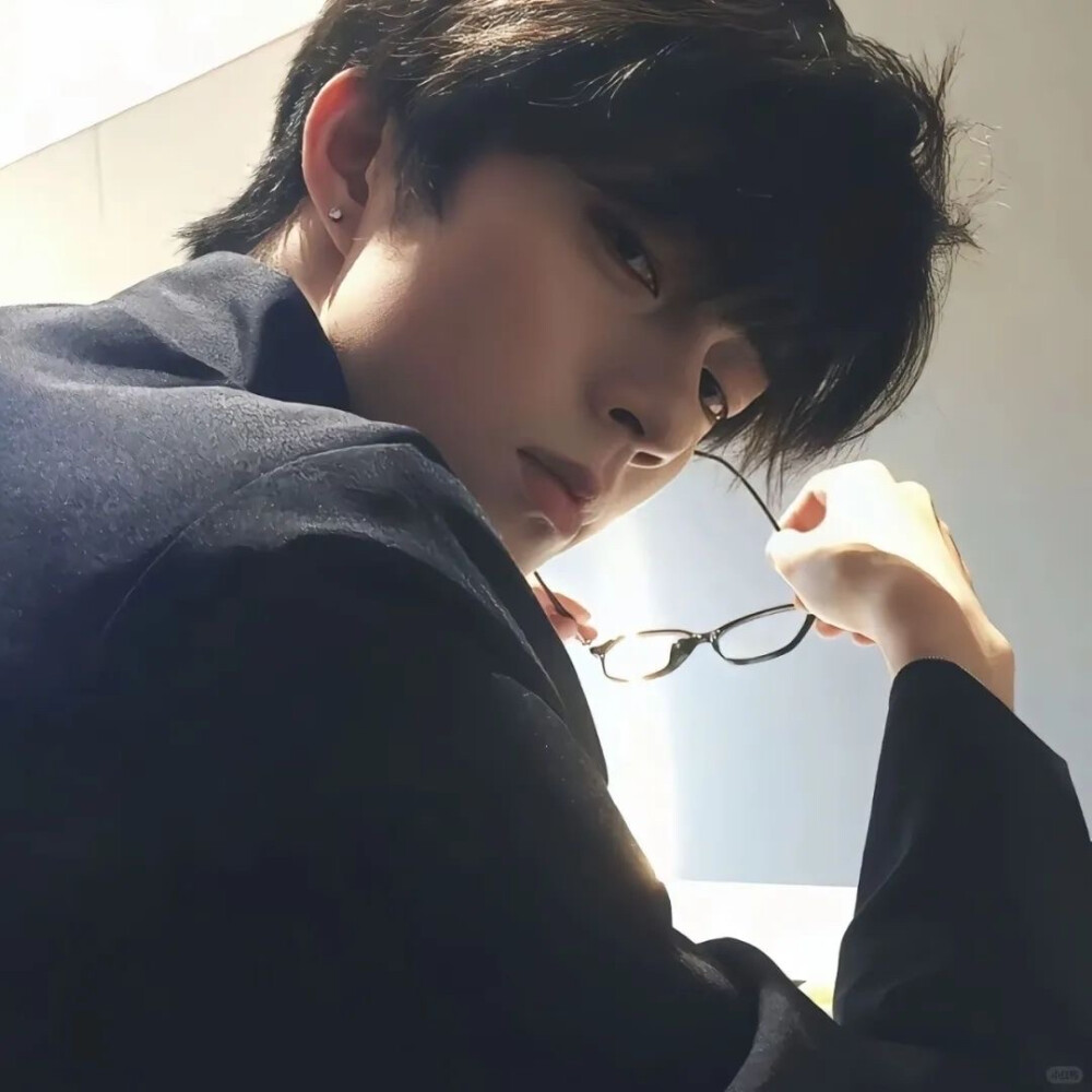 男生头像