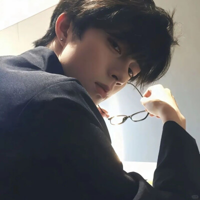 男生头像