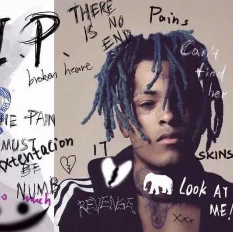 XXX