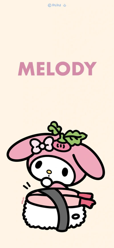 sanrio 壁纸 萌图 卡通