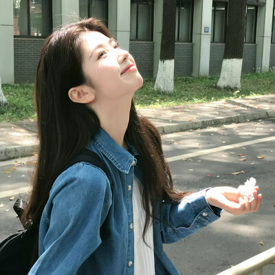 女生头像