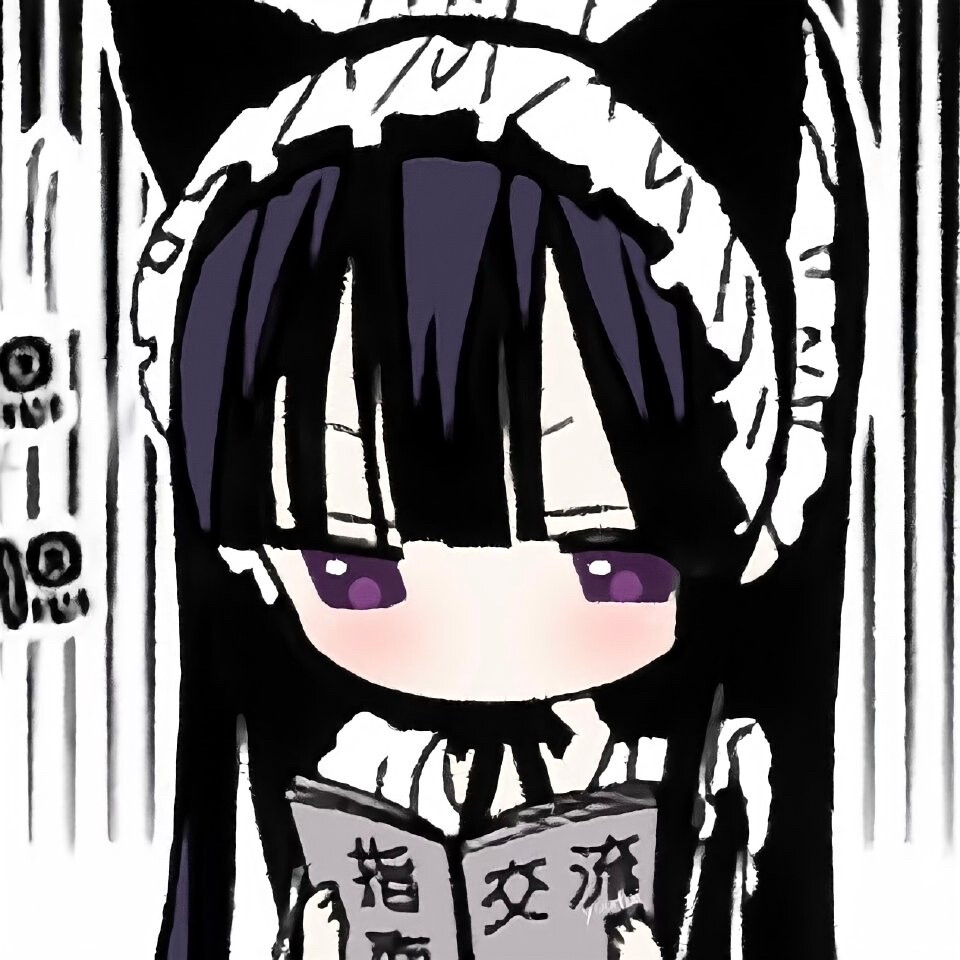 女漫