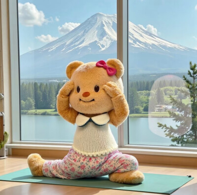 女头像