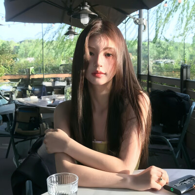 女生头像