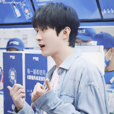 曹恩齐站图可二改
cr_Eternal Angel-曹恩齐