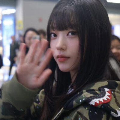 咪咪