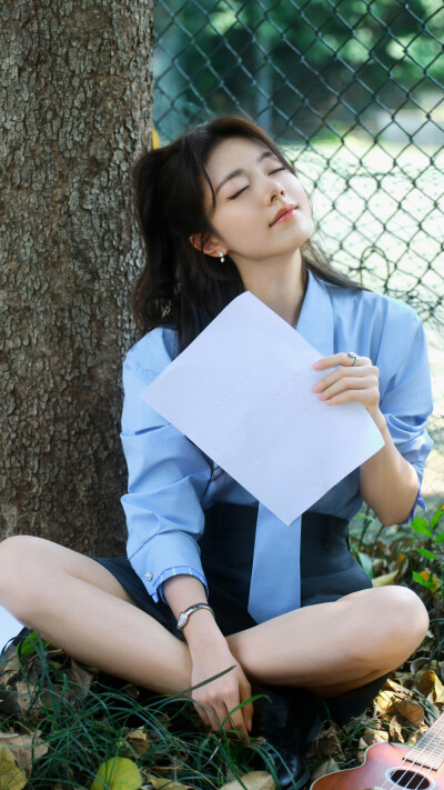 赵今麦