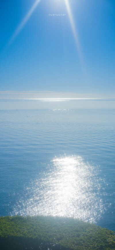 意大利夏梦 ©overwater