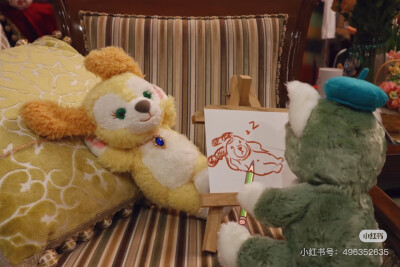迪士尼