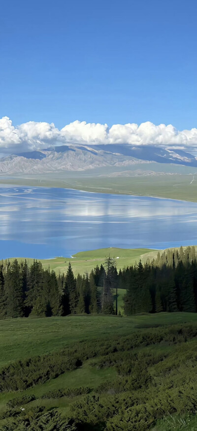 治愈风景壁纸
