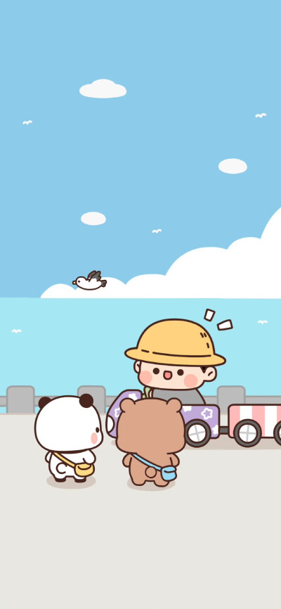 手机壁纸