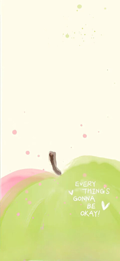 苹果壁纸
