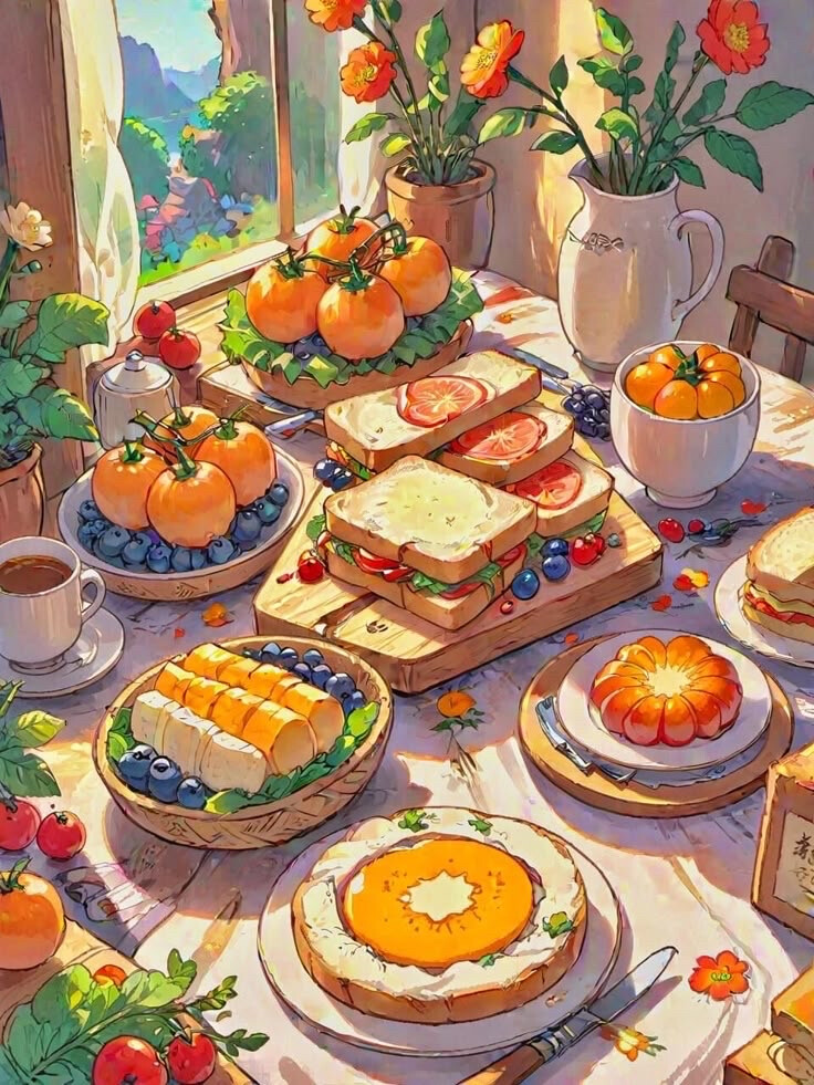 yummy