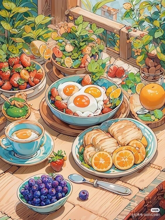 yummy